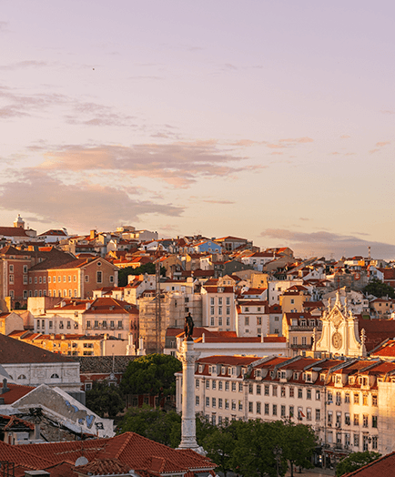 Lisbona